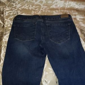 Aeropostale Jean's!